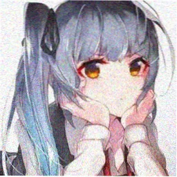 剃头匠漫画访谈嘉宾周砚池的头像
