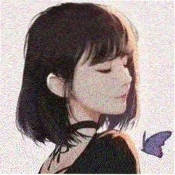 剃头匠漫画访谈嘉宾老默的头像